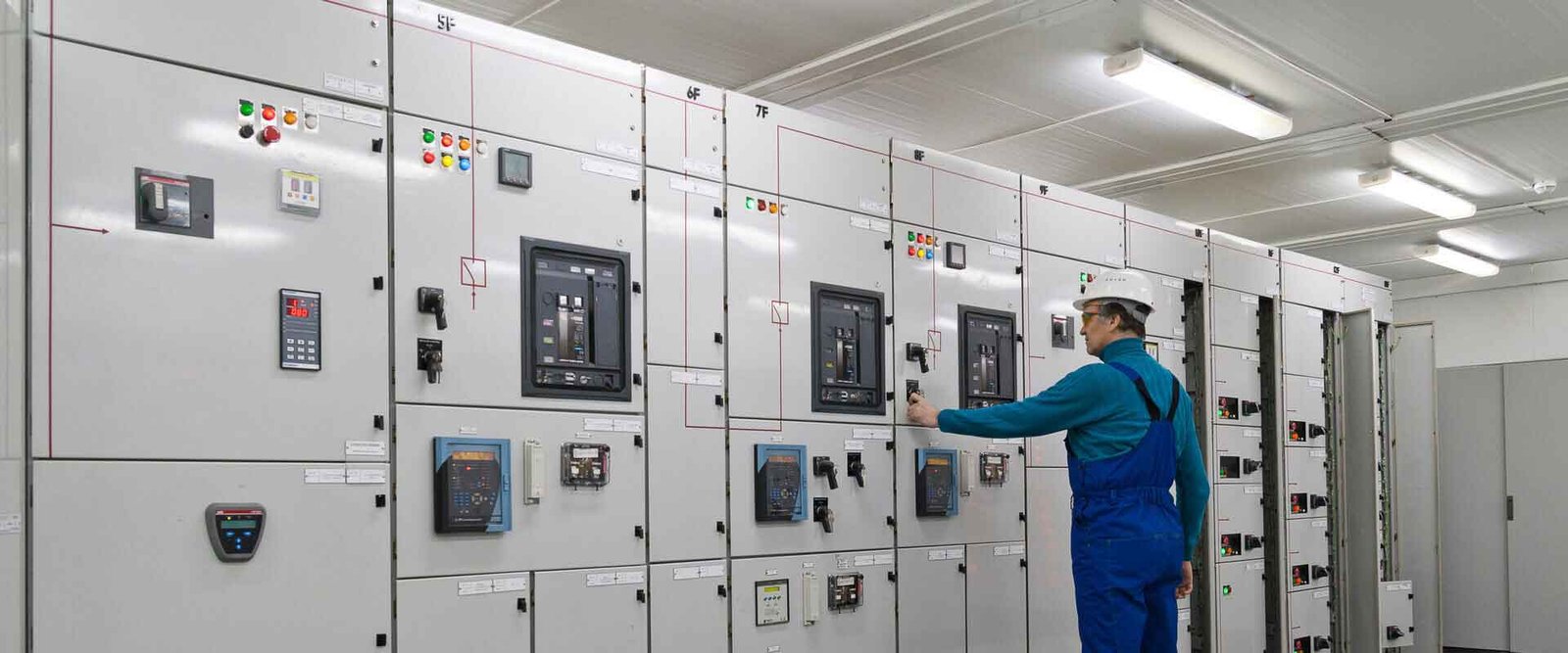 Electrical Work vendor In Gurgaon