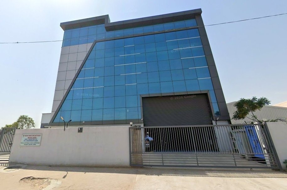 MEP Work Contractor in DELHI IMAGE-11