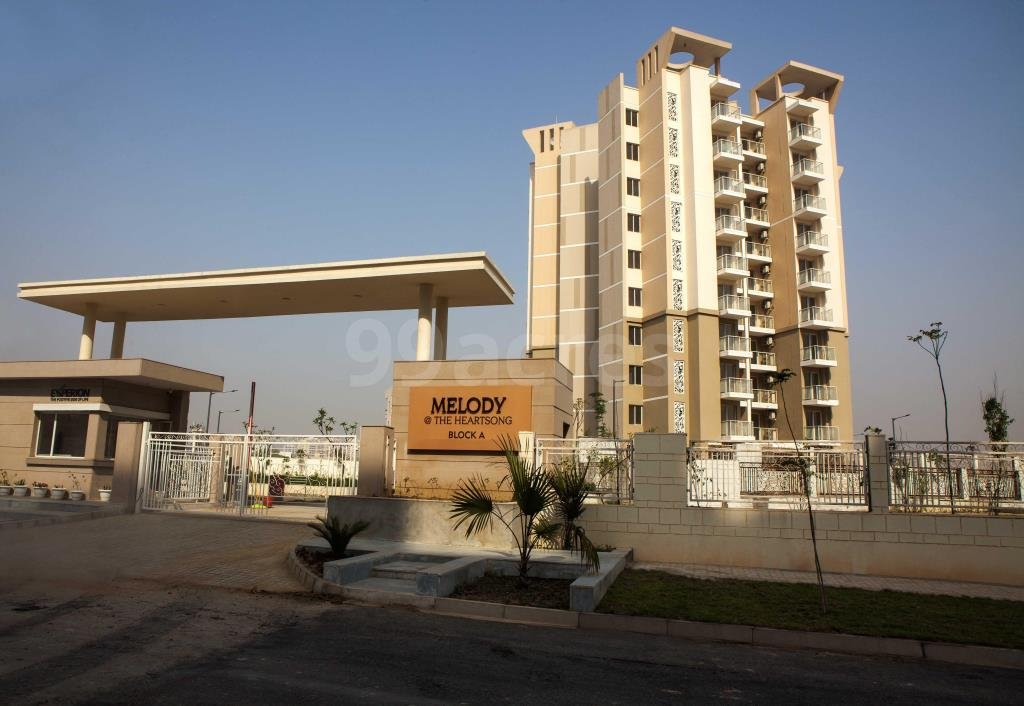 Electrical work Contractor in Gurgaon Experion