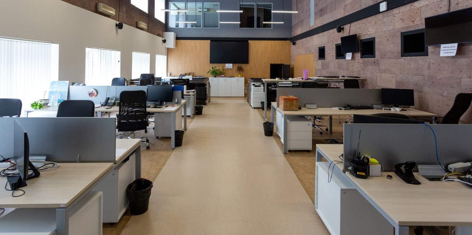 MEP Work Contractor in Gurgaon IMAGE-1